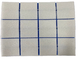 ল্যামিনেটেড শক প্যাড কৃত্রিম ঘাস 12mm 15mm Socce জন্য রাগবি বেসবল হকি ফিফা ওয়ার্ল্ড রাগবি