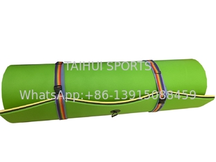 ফোম ওয়াটার প্লে ম্যাটস, ফ্লোটিং ওয়াটার প্যাড 3 স্তর সমুদ্র লেকের জন্য