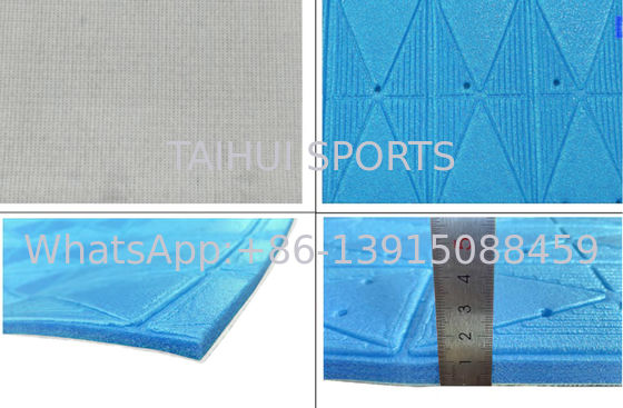 শকপ্যাড কৃত্রিম ঘাস আন্ডারলে ১০মিমি