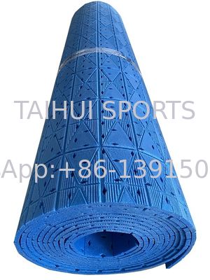 শকপ্যাড কৃত্রিম ঘাস আন্ডারলে ১০মিমি