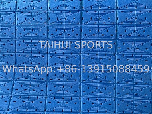 শকপ্যাড কৃত্রিম ঘাস আন্ডারলে ১০মিমি