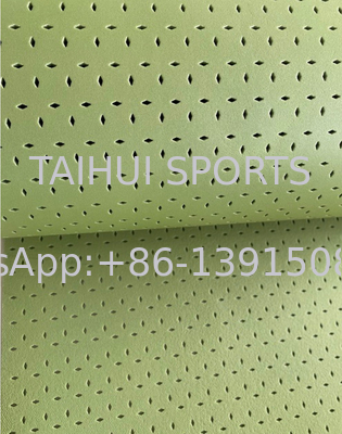 UV5000 8-20 মিমি পলি ইথিলিন শকপ্যাড আন্ডারলে ফুটবল / রাগবি / হকি ক্ষেত্রের জন্য রক্ষণাবেক্ষণ মুক্ত এবং চমৎকার ইউভি প্রতিরোধের