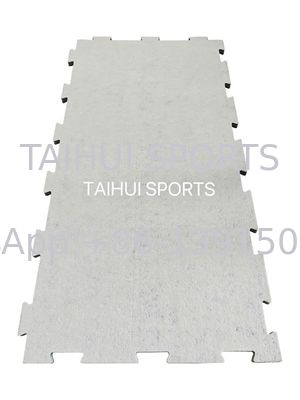 নরম পতন ইন্টারলকিং পাজল প্যাড ২০মিমি-৭০মিমি খেলার মাঠ/ শিশুদের খেলার স্থান/ স্কুলের জন্য শক প্যাড