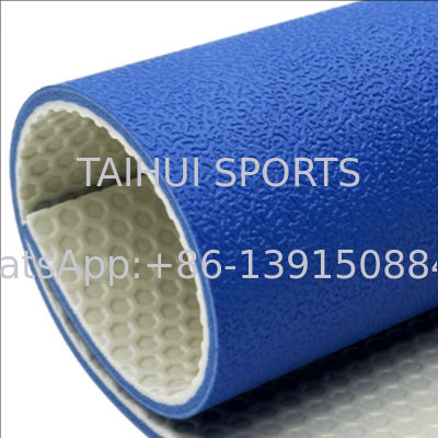 3.5 মিমি/4.5 মিমি/5.0 মিমি/6.0 মিমি/7.0 মিমি/8.0 মিমি ইনডোর পিভিসি ভলিবল মেঝে বহুমুখী