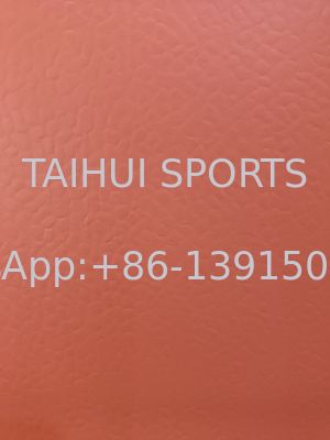 ৬মিমি ব্যাডমিন্টন কোর্ট ফ্লোর ইনডোর স্পোর্ট ফ্লোরিং ভলিবল কোর্ট ফ্লোরিং