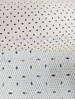 ক্রীড়া ক্ষেত্রের জন্য নাইলন টপ এবং মেমব্রেন ব্যাকযুক্ত 2025 TAIHUI নতুন ডিজাইন শক প্যাড, ঘনত্ব 30 কেজি/মি3, 50 কেজি/মি3, পুরুত্ব 15 মিমি