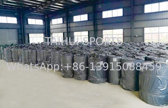 ফুটবল/রাগবি/হকি মাঠ/ফিফা সিস্টেমের জন্য শক প্যাড পিই ফোম