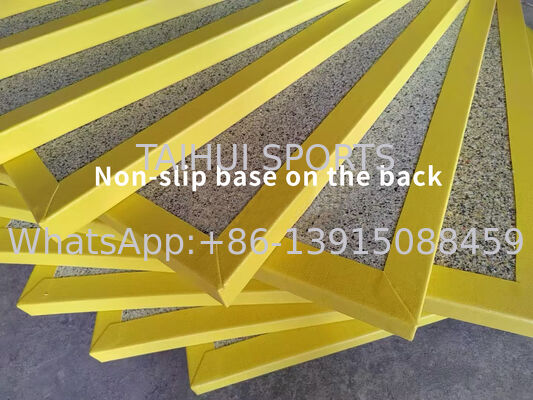 পিইউ ম্যাটস 40 মিমি 50 মিমি বেধের জন্য মঞ্চ ম্যাটস তাইকওয়ানডো মার্শাল আর্টস কারাতে টটামি জুডো ম্যাটস মার্শাল আর্টস