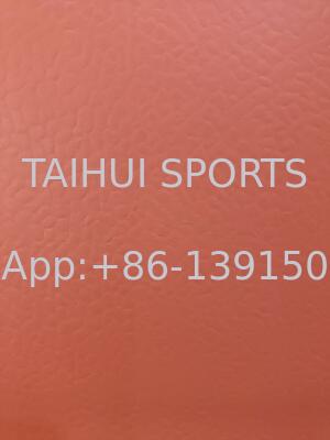 ইনডোর এবং আউটডোর মাঠের জন্য জনপ্রিয় পিভিসি ব্যাডমিন্টন ফ্লোরিং ৪.৫ মিমি ৫ মিমি ৭ মিমি ৭.৫ মিমি