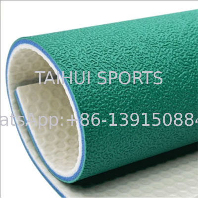 3.5 মিমি/4.5 মিমি/5.0 মিমি/6.0 মিমি/7.0 মিমি/8.0 মিমি ইনডোর পিভিসি ভলিবল মেঝে বহুমুখী