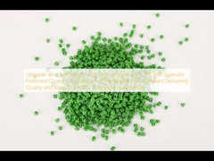 উচ্চ-কার্যকারিতা TPE ইনফিল গ্রানুলস দিয়ে আপনার টার্ফ সিস্টেম আপগ্রেড করুন