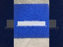 ১০ মিমি ১৩ মিমি টেনিস কোর্ট আর্টিসিয়াল হকি গর্ত কৃত্রিম ঘাস স্পোর্টস গর্ত