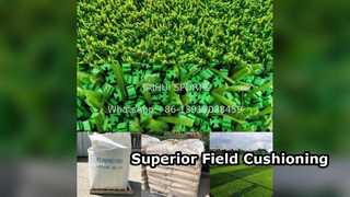 ক্রীড়া ক্ষেত্রের জন্য ডায়মন্ড শক প্যাড